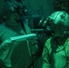 Airmen conduct cargo operations in East Africa