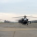 1st Air Cavalry Brigade, 1st Cavalry Division on Chièvres Air Base, Belgium during the Operation Atlantic Resolve