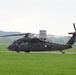 1st Air Cavalry Brigade, 1st Cavalry Division on Chièvres Air Base, Belgium during the Operation Atlantic Resolve