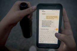 AADD: giving gift of safety