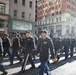 77th SB Marches in NYC Vets Day Parade