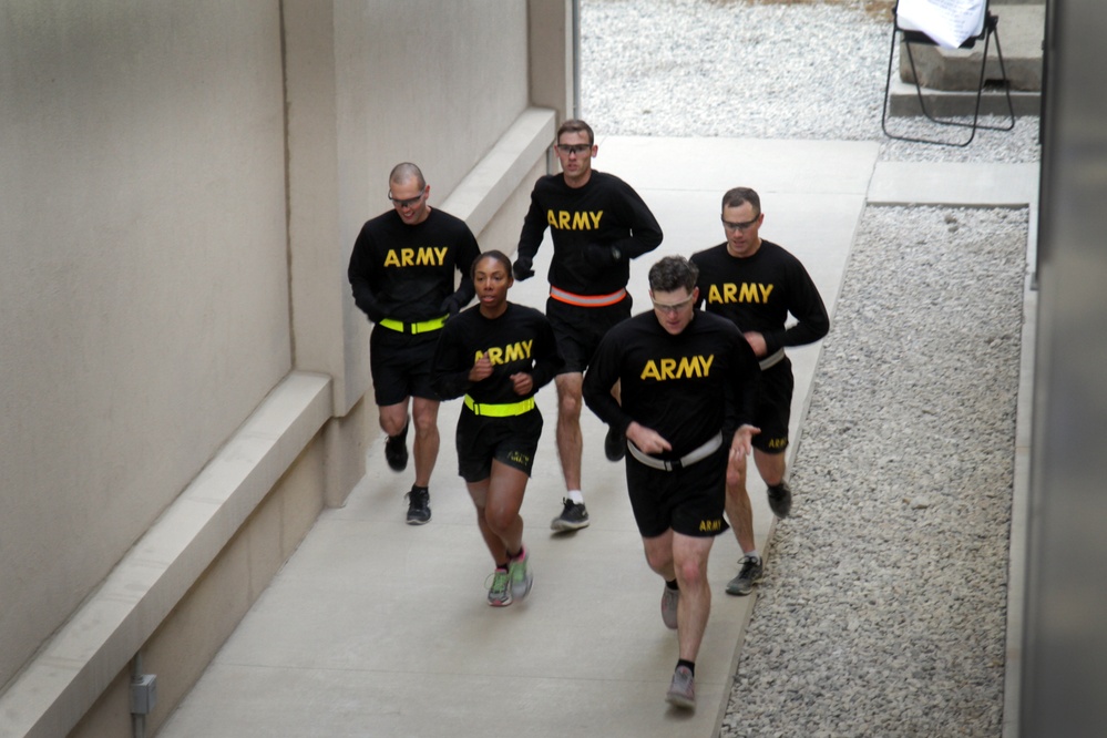 Marne Week – CSM’s event