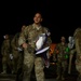 Aviano Airmen return from deployment