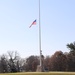 Fort McCoy flies flag at half-staff to remember Sutherland Springs victims