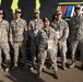 NASCAR Troops to the Track