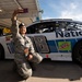 NASCAR Troops to the Track
