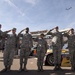 NASCAR Troops to the Track