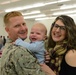 PSU 305 return home to Fort Eustis, VA, after 9 month deployment to Guantanamo Bay, Cuba