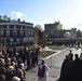 US Airmen honor fallen at Remembrance Day events