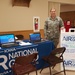 132d ISRG attends STEM Festival