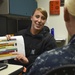 Sailors of the Year Recognized at Naval Hospital Bremerton