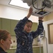 Sailors of the Year Recognized at Naval Hospital Bremerton