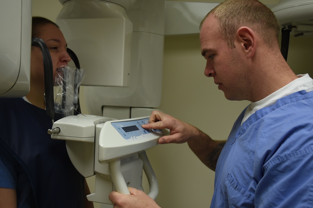 Sailors of the Year Recognized at Naval Hospital Bremerton