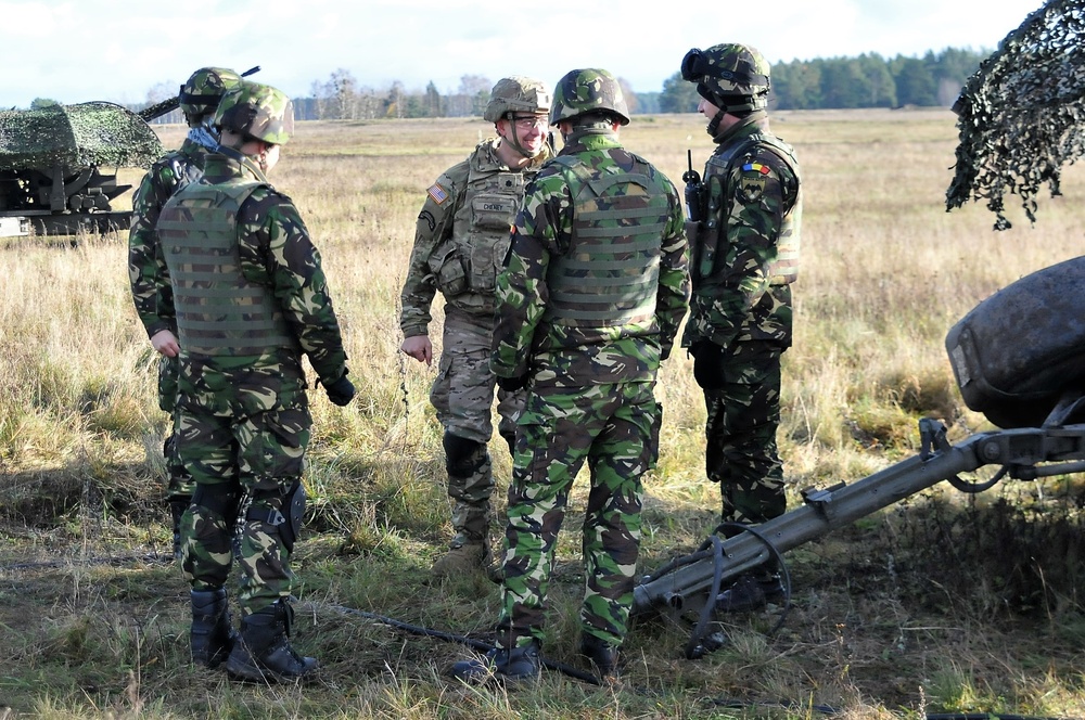 Romanian ADA Black Bats