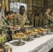 Soldiers Enjoy Marne Week Celebrations