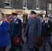 U.K. Rememberance Day