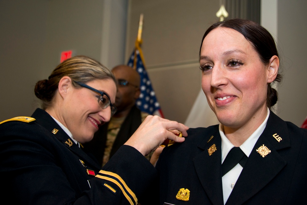 DVIDS - Images - National Guard Sisters in Service [Image 3 of 4]