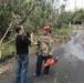 South Carolina National Guard Responds to Hurricane Maria