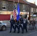 U.K. Rememberance Day