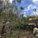 South Carolina National Guard Responds to Hurricane Maria