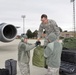 260th ATCS Airmen prepare for deployment to Puerto Rico