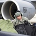 260th ATCS Airmen prepare for deployment to Puerto Rico