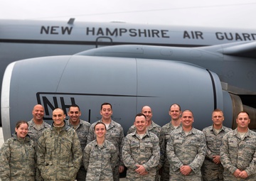 260th ATCS Airmen deploy to Puerto Rico