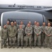 260th ATCS Airmen deploy to Puerto Rico