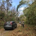 South Carolina National Guard Responds to Hurricane Maria