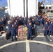 Coast Guard offloads approximately 10 tons of cocaine in Port Everglades