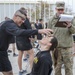Troops Compete for Marne Week Pride