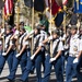 El Pasoans show support for veterans with parade
