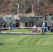 Sparta students visit Fort McCoy's Equipment Park