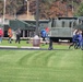 Sparta students visit Fort McCoy's Equipment Park