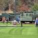 Sparta students visit Fort McCoy's Equipment Park