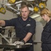 USS Iwo Jima (LHD 7) Conducts Combined COMPTUEX