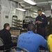USS Iwo Jima (LHD 7) Conducts Combined COMPTUEX