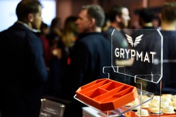 180FW Airmen Competes on Shark Tank