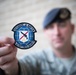 403rd Security Forces Squadron gets new unit patch