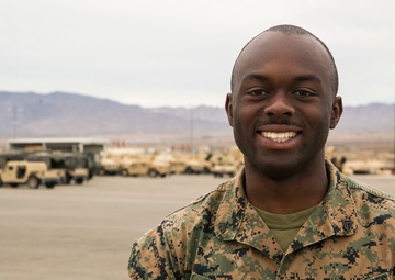 What I've Learned: Aaron Perry