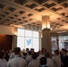 Team Travis exchanges ideas at Twitter HQ