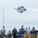 2017 Naval Air Station (NAS) Pensacola Blue Angels Homecoming Air Show