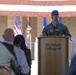 Luke opens Military and Veteran Success Center