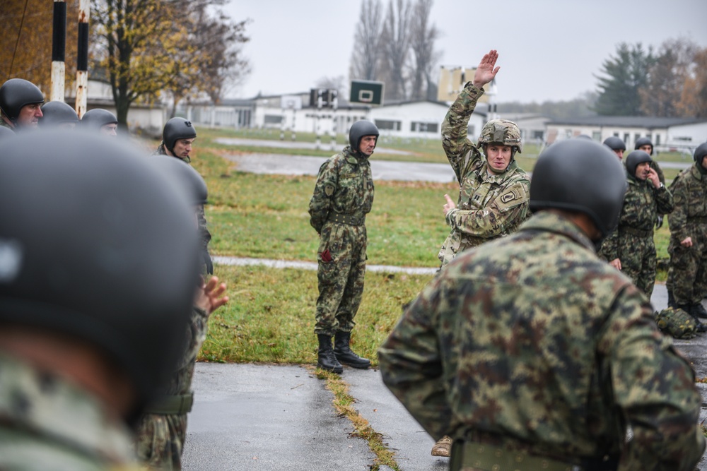 Exercise Double Eagle 2017