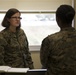 Family Readiness Officers in the Marine Corps