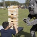 Rocky at Family Fun Day