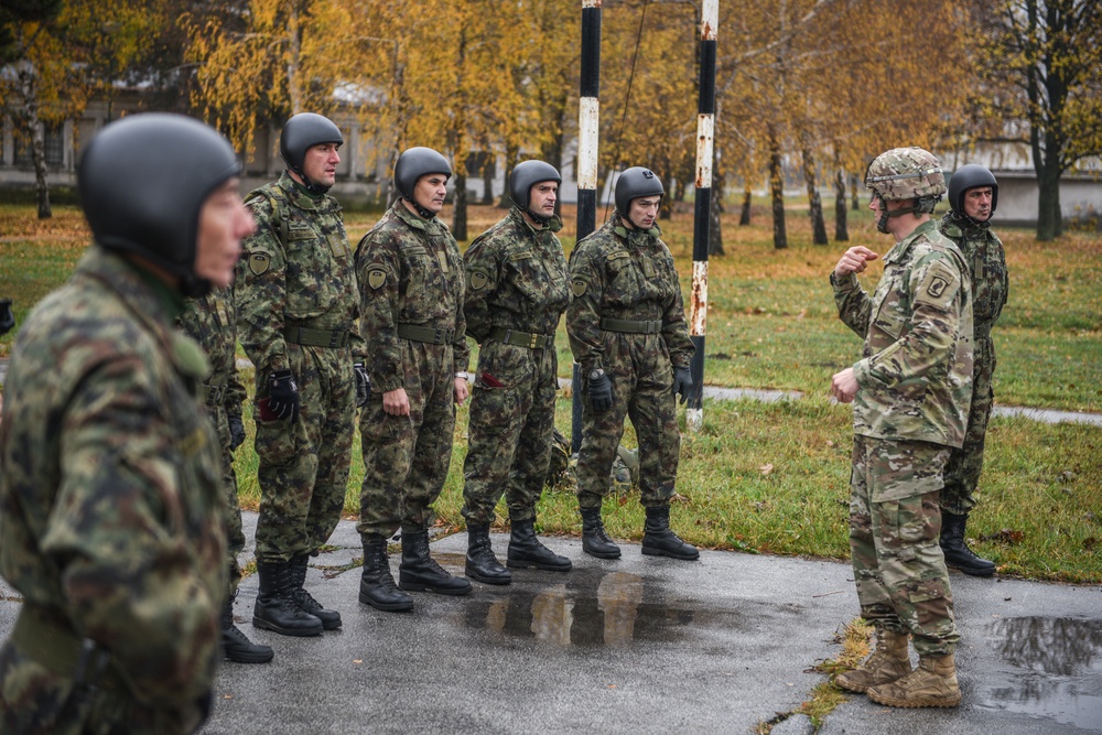 Exercise Double Eagle 2017