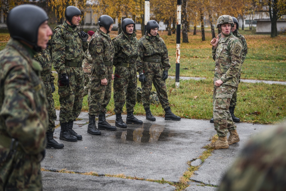 Exercise Double Eagle 2017