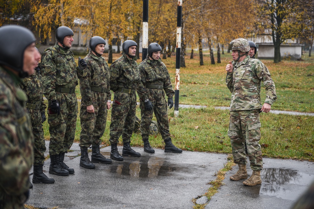 Exercise Double Eagle 2017