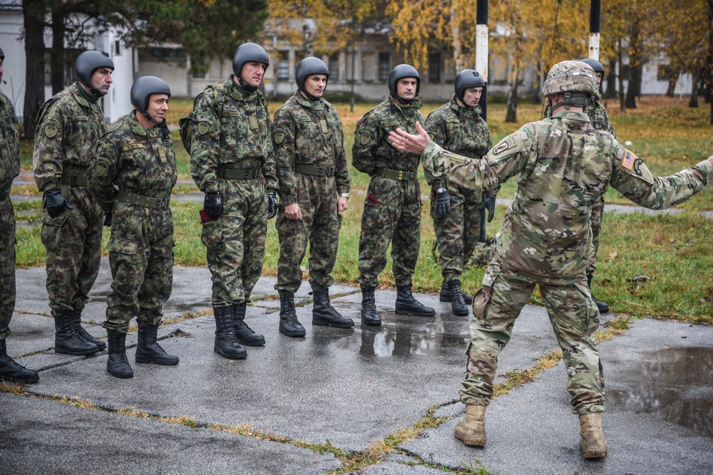 Exercise Double Eagle 2017